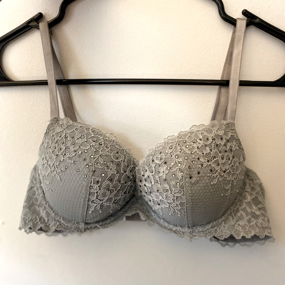 Aerie Sparkle Bra